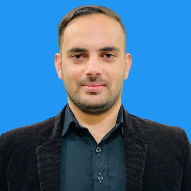 Mr. Zafran Khan, Pakistan