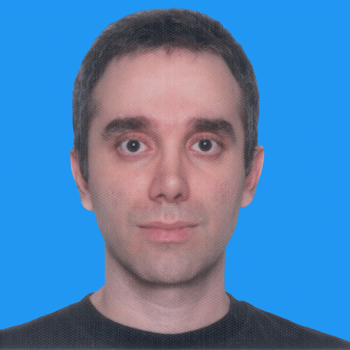 Prof Dr. Syed Mehrdad Mirsalami, Iran