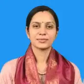 Dr. Nimisha Sharma, India